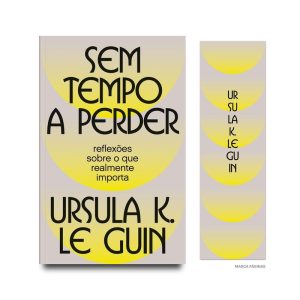 Sem tempo a perder - GOYA