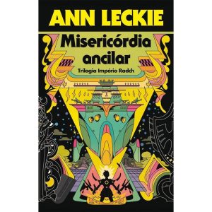 Misericórdia ancilar - EDITORA ALEPH