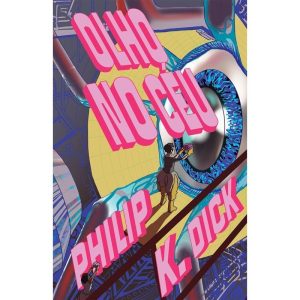 Olho no céu - EDITORA ALEPH