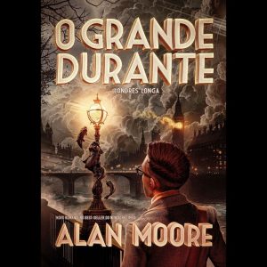 O Grande Durante - EDITORA ALEPH