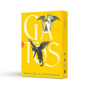 BOX GATOS ALADOS: TRADUÇÃO ALTAMENTE RECOMENDÁVEL  - GLIDA