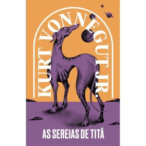 As sereias de titã - EDITORA ALEPH