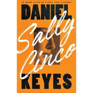 Sally Cinco - EDITORA ALEPH