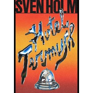 HOTEL TERMUSH - EDITORA ALEPH