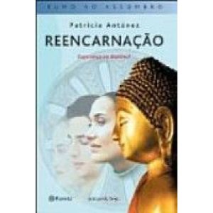 REENCARNAÇÃO - PLANETA