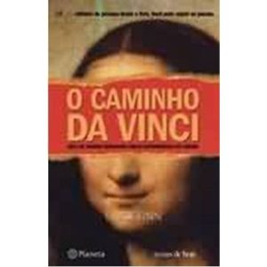 O CAMINHO DA VINCI - PLANETA