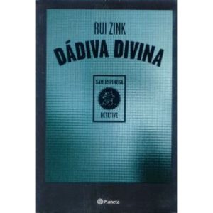 DÁDIVA DIVINA - PLANETA