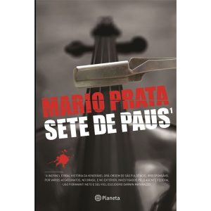 SETE DE PAUS - PLANETA