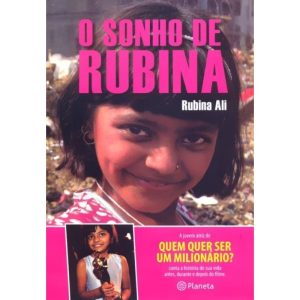 O SONHO DE RUBINA - PLANETA