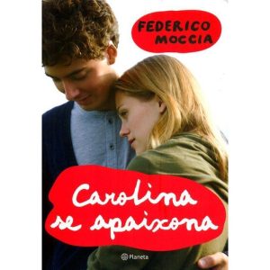 CAROLINA SE APAIXONA - PLANETA