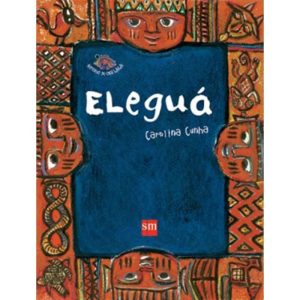 ELEGUA - EDIÇÕES SM