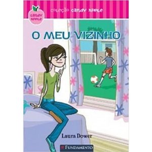 CANDY APPLE - MEU VIZINHO - 1 - EDITORA FUNDAMENTO EDUCACIONAL LTDA