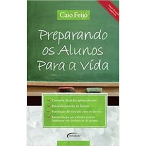 PREPARANDO OS ALUNOS PARA A VIDA - 1 - HUNTER BOOKS