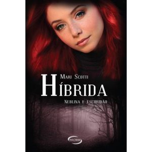 HIBRIDA - HUNTER BOOKS