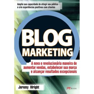 Blog marketing - M BOOKS