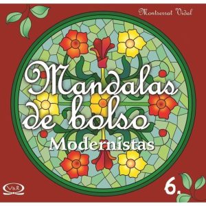 MANDALAS DE BOLSO 6 - V&R