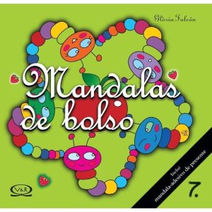 MANDALAS DE BOLSO 7 - V&R