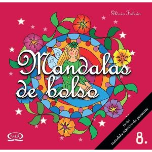 MANDALAS DE BOLSO 8 - V&R
