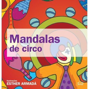 MANDALAS DE CIRCO - V&R