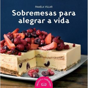SOBREMESAS PARA ALEGRAR A VIDA - V&R