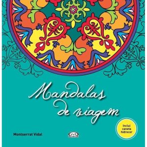 MANDALAS DE VIAGEM - V&R
