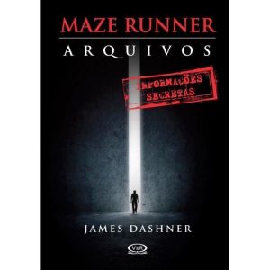 MAZE RUNNER - ARQUIVOS - PLATAFORMA 21