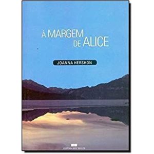 MARGEM DE ALICE, A - BESTSELLER