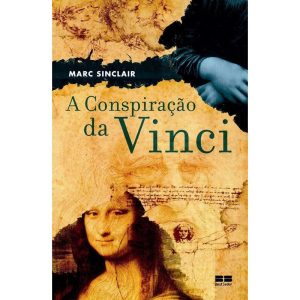 A CONSPIRAÇÃO DA VINCI - BESTSELLER