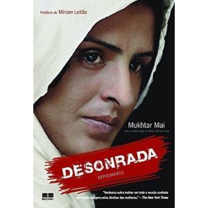 DESONRADA - BESTSELLER