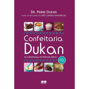 CONFEITARIA DUKAN - BESTSELLER