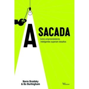 A SACADA - BEST BUSINESS