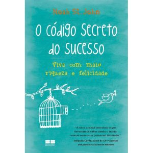 O CÓDIGO SECRETO DO SUCESSO - BESTSELLER
