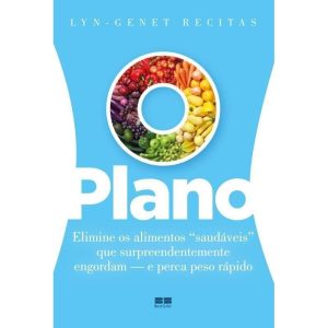 O PLANO - BESTSELLER