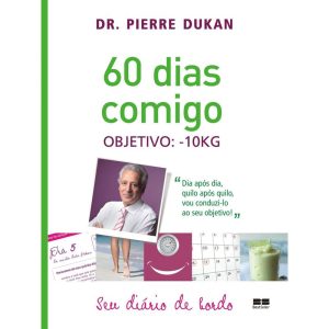 60 DIAS COMIGO - BESTSELLER