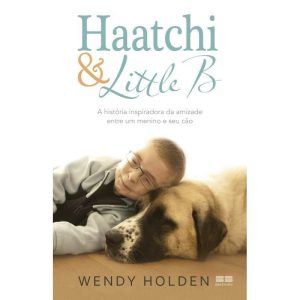 HAATCHI LITTLE B - BESTSELLER