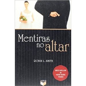 MENTIRAS NO ALTAR - VERUS