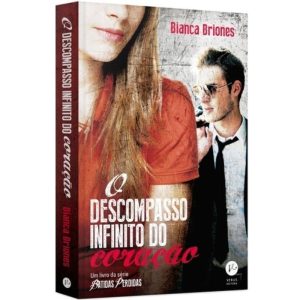 O DESCOMPASSO INFINITO DO CORAÇÃO - VERUS