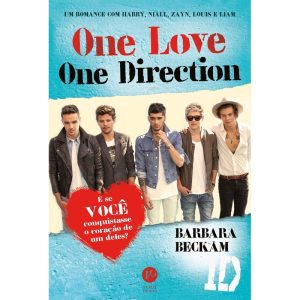 ONE LOVE, ONE DIRECTION - VERUS