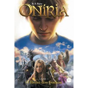 ONÍRIA: O REINO DOS SONHOS (VOL. 1) - VERUS