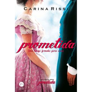 PROMETIDA (VOL. 4 PERDIDA): UMA LONGA JORNADA PARA - VERUS