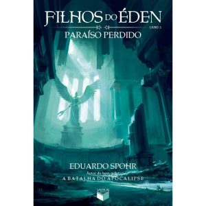 FILHOS DO ÉDEN: PARAÍSO PERDIDO (VOL. 3) - VERUS
