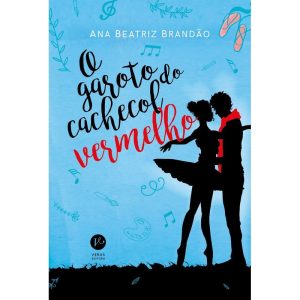 O GAROTO DO CACHECOL VERMELHO - VERUS