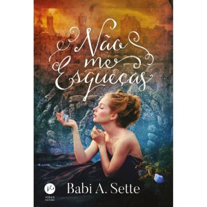 NÃO ME ESQUEÇAS - VERUS