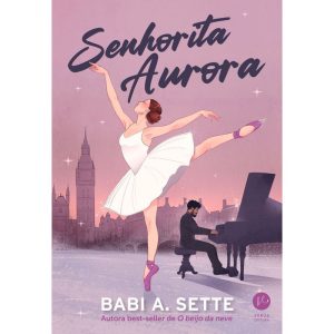 SENHORITA AURORA - VERUS