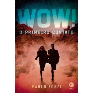 WOW!: O PRIMEIRO CONTATO - VERUS