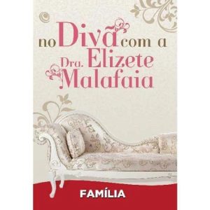 NO DIVA - FAMILIA - EDITORA CENTRAL GOSPEL