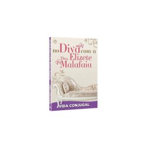 NO DIVA - VIDA CONJUGAL - EDITORA CENTRAL GOSPEL