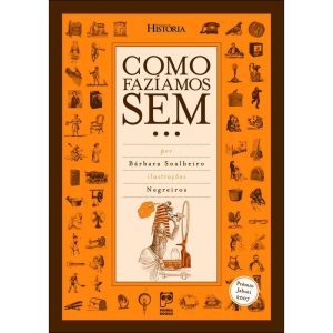 COMO FAZÍAMOS SEM... - PANDA BOOKS