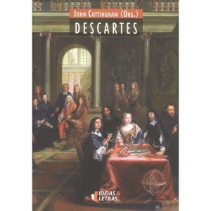 DESCARTES - EDITORA IDEIAS & LETRAS