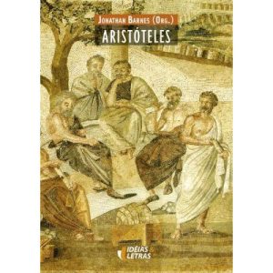 ARISTOTELES - COMPANION - EDITORA IDEIAS & LETRAS